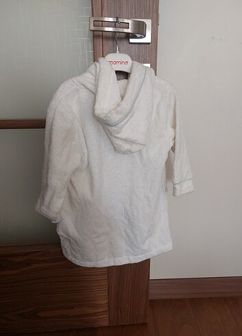 İdil bayb bornoz  - Görsel 6