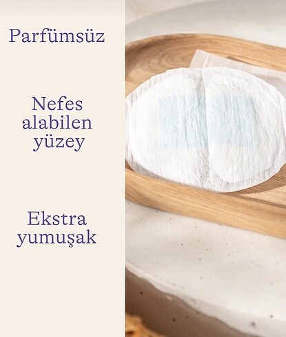  Beden Lansinoh Göğüs Pedi