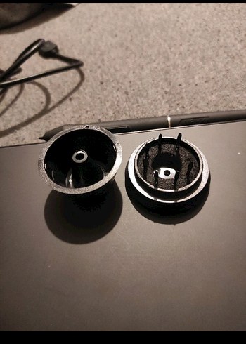 Siyah VEIKK Grafik Tablet - Görsel 2