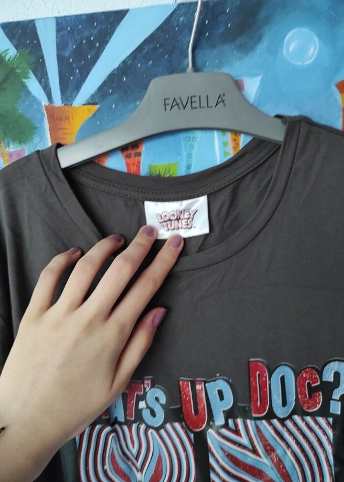 Gri Elbise - Görsel 3