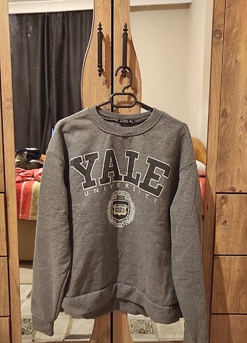 Yale Sweatshirt 