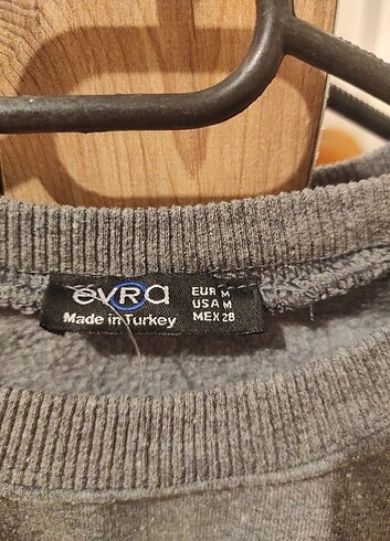 m Beden Yale Sweatshirt