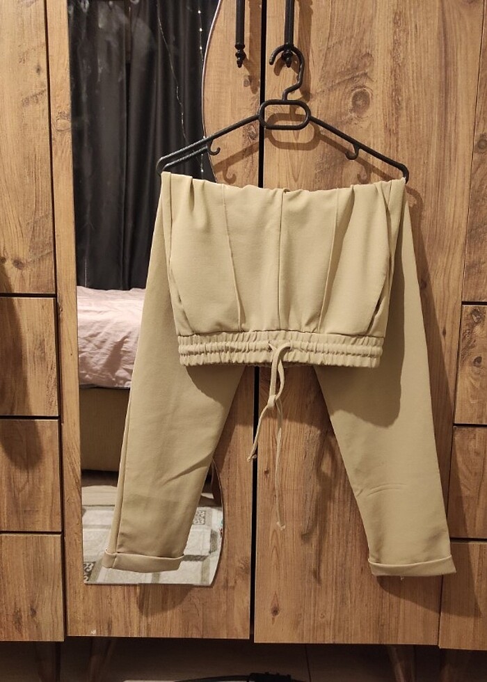 Bej Rahat Alt - Görsel 2