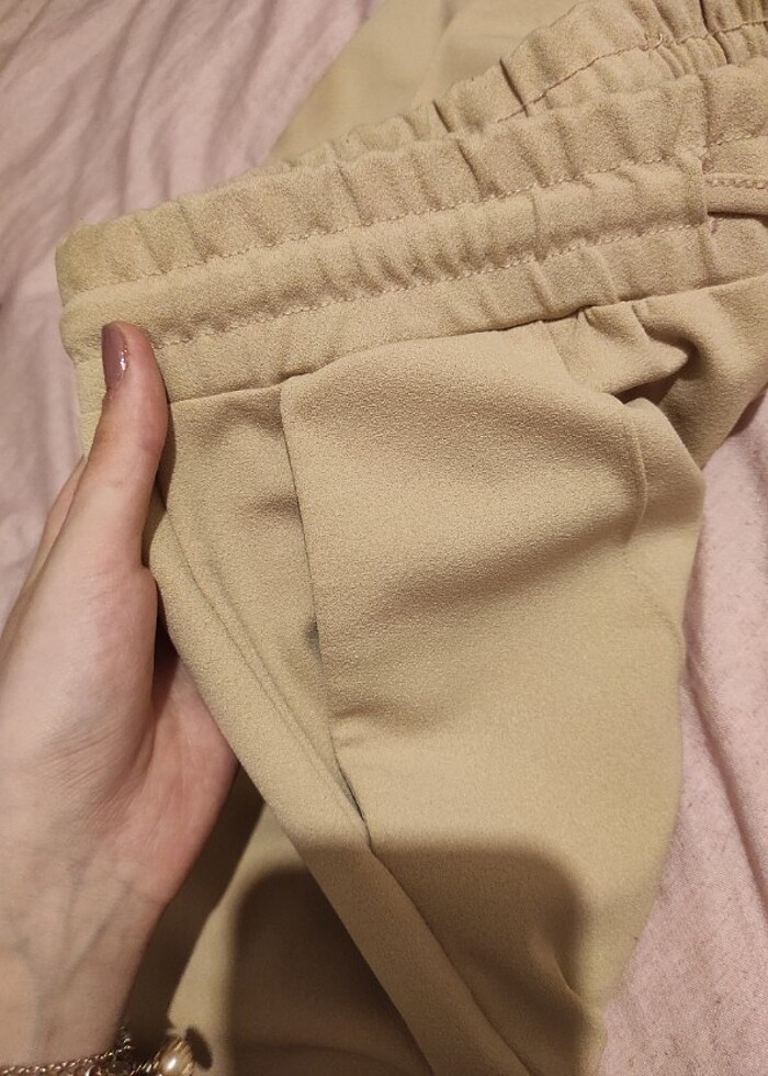 Bej Rahat Alt - Görsel 3