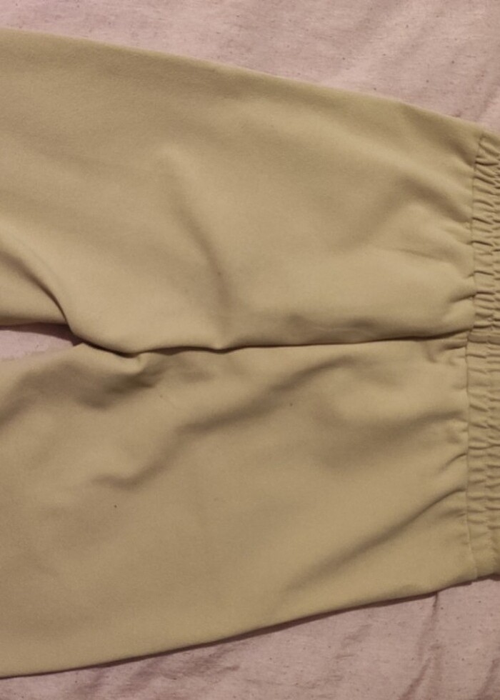 Bej Rahat Alt - Görsel 5