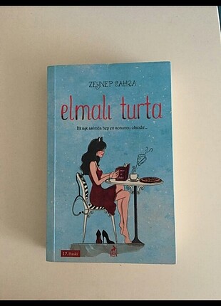 Elmalı Turta