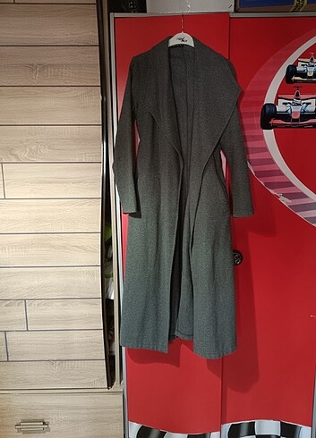 Kaşe kaban