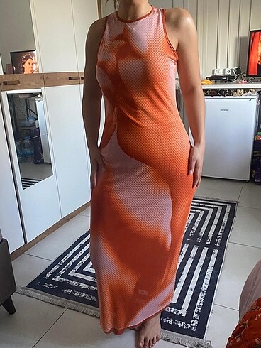 Zara Zara elbise