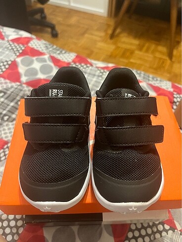Nike Nike star runner yürüyüş ayakkabısı