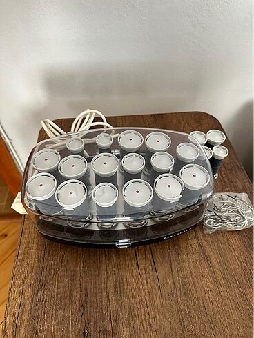 Remington Hot Rollers