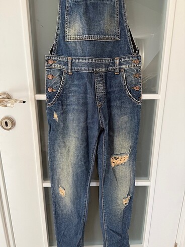 LTB Ltb Jean Salopet