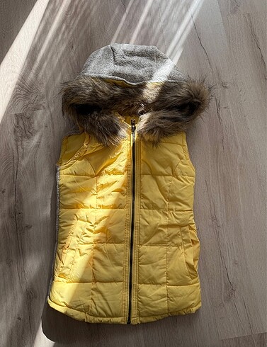 LTB anorak yelek
