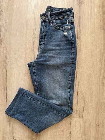 Mavi mom jean
