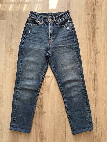 Mavi Jeans Mavi mom jean