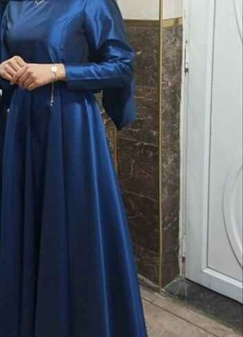 Diğer Tesettür abiye
