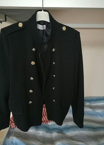 Blazer ceket 