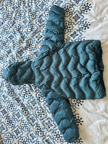 Zara Baharlık mont