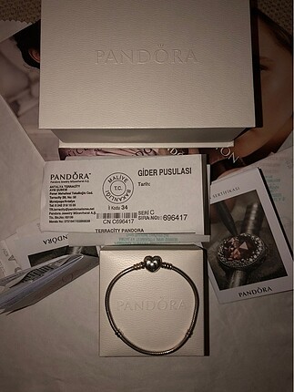 Pandora