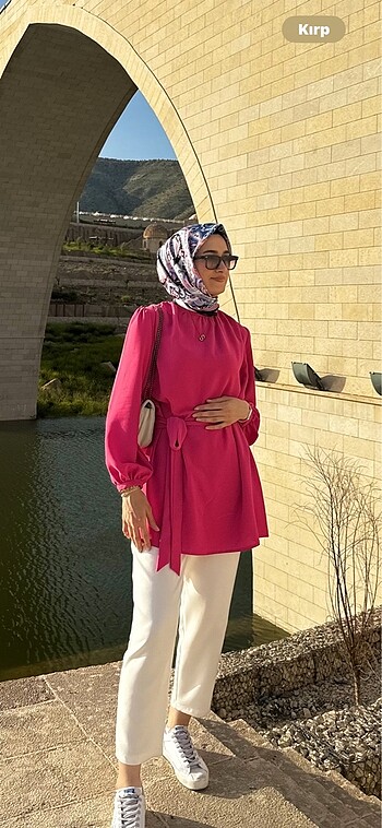 vesna design tunik