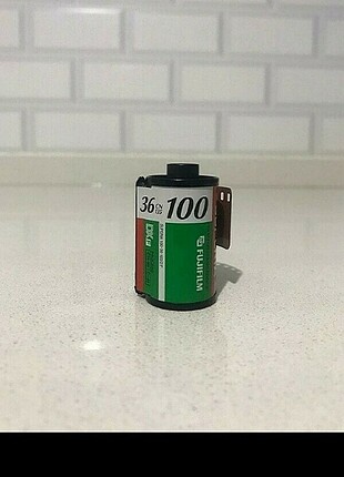 Fuji superia