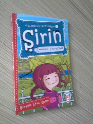 Şirin