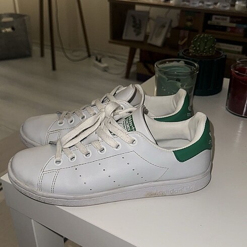 38 Beden Adidas stansmıth