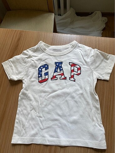 Gap Çocuk Tshirt