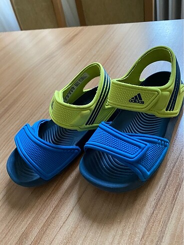 Adidas Adidas çocuk sandalet