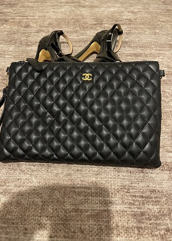 Beden Chanel çanta