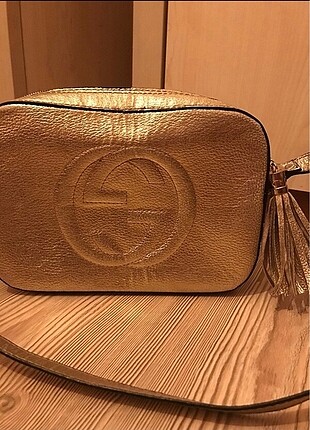 Gucci Askılı çanta