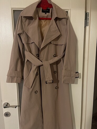 Massimo Dutti Massimo dutti trençkot