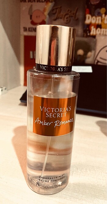 Victoria secret parfüm