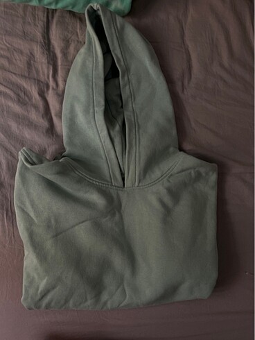 hm sweatshirt