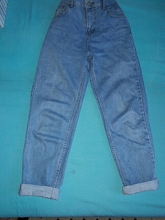 doyfriend bol pantolon mom jean