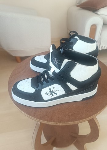 Orjinal Calvin Klein sıfır