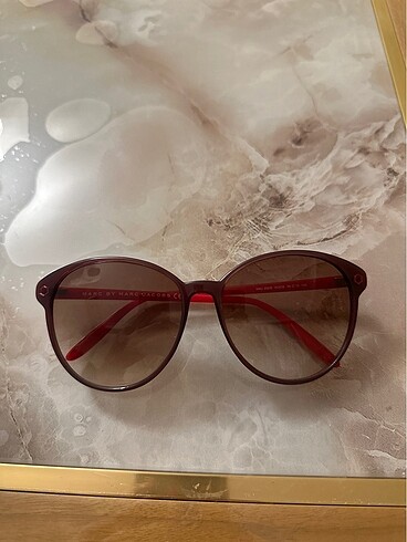 MARC BY MARC JACOBS GÜNEŞ GÖZLÜĞÜ