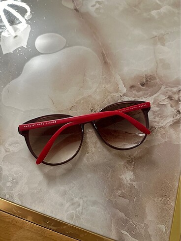 Marc by Marc Jacobs MARC BY MARC JACOBS GÜNEŞ GÖZLÜĞÜ