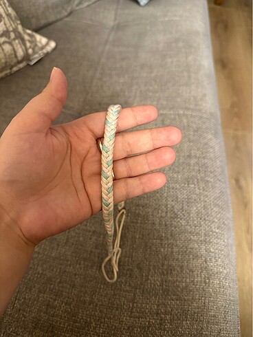  Beden Saç bandı