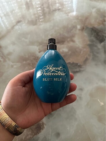 Agent Provocateur boş parfüm şişesi