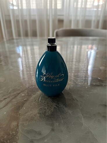 Agent Provocateur Agent Provocateur boş parfüm şişesi