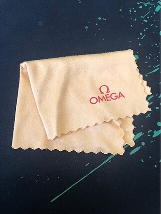Omega saat silme bezi