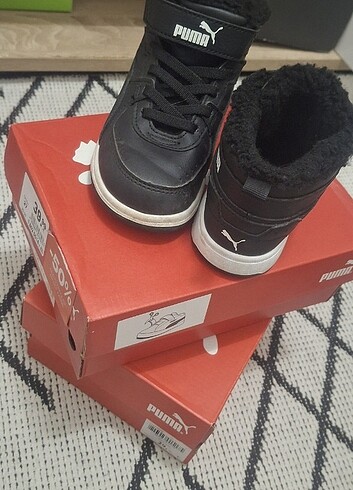Puma bot