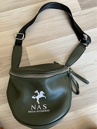 nas çanta