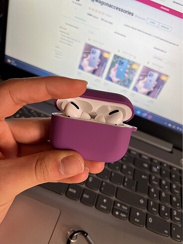 Airpods Kılıf