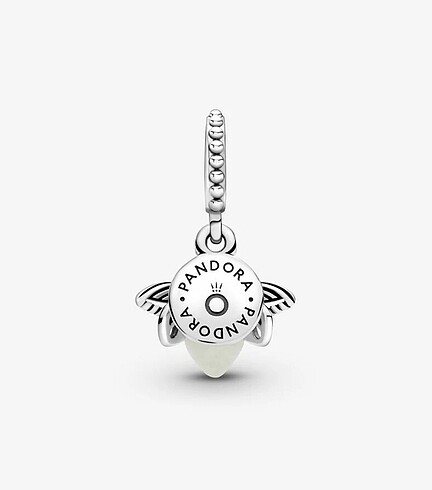 Pandora Karanlıkta Parlayan Ateşböceği Charm