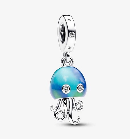 Renk Değiştiren Denizanası Charm
