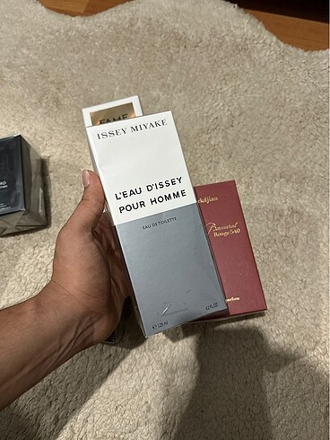 Issey Mıyake L?eau D?ıssey Pour Homme