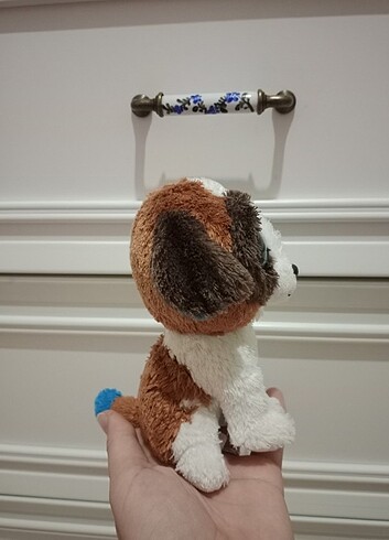 Diğer Oyuncak Peluş köpek