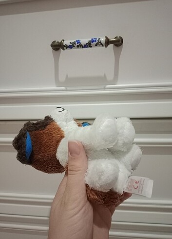 Beden Renk Oyuncak Peluş köpek
