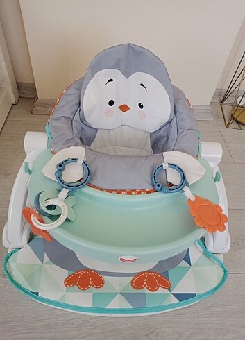 Diğer Beden Fisher price Ana kucağı koltuk oturak